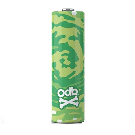 wrap batterie 18650 gucci|battery wrap for odb 18650.